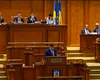 George SIMION, către Cabinetul Bolojan: E sublim. Nu cred că o să apucați anul / Discurs cu întreruperi, VERSURI și aplauze