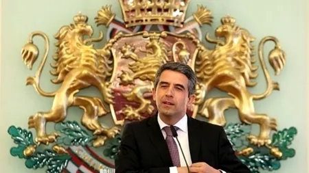 Bulgaria este pregătită să adere la Schengen, apreciază Jose Manuel Barroso