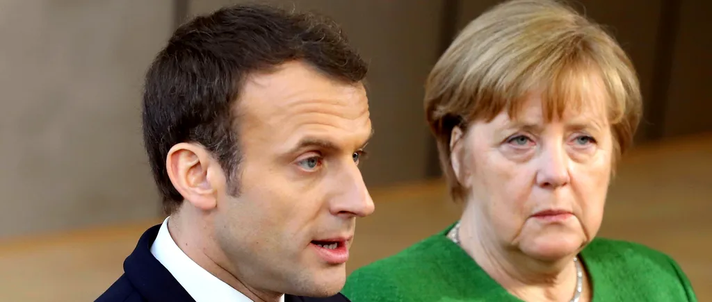 Germania și Franța propun condiții pentru accesarea fondurilor UE. Țările est-europene se opun