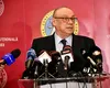 Mandatul lui Marian Enache la președinția CCR a încetat. Toni Neacșu remarcă cum se îngroașă numărul interimarilor în statul român