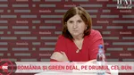 Corina Popescu, fost director general al grupului Electrica: Ce pregăteau Ucraina și Moldova în noaptea INVAZIEI Rusiei