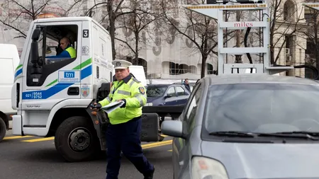 Un șofer de tir care conducea cu o alcoolemie de trei la mie i-a uluit pe polițiști. Gestul care l-a trimis direct în arest!