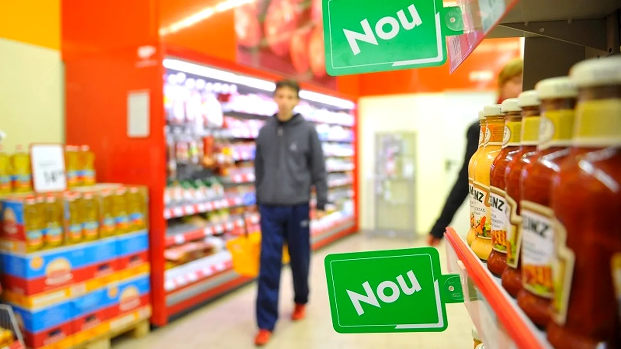 Retailerul Profi a deschis patru magazine noi 