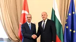 O nouă cale ferată va lega Bulgaria și Turcia, cu conexiune spre România