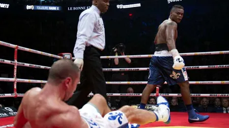 Mesajul lui Bute, după cea mai rușinoasă înfrângere din cariera sa