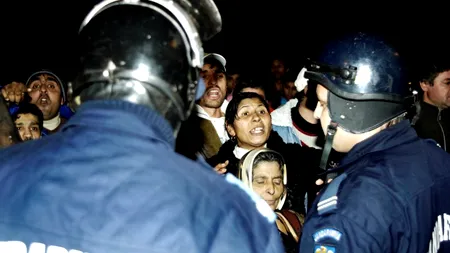 Ponta, surprins de mitingul anunțat de Vanghelie în apărarea 