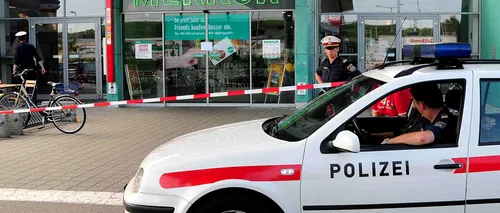 O elevă româncă din Austria s-a sinucis după ce a fost hărțuită de colegii de școală