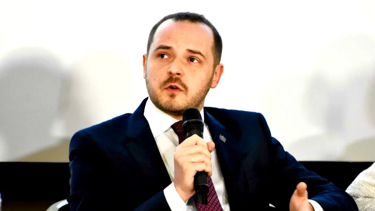 Alexandru Rogobete anunță că va construi centre pentru dependenți: Numărul de consumatori crește exponențial