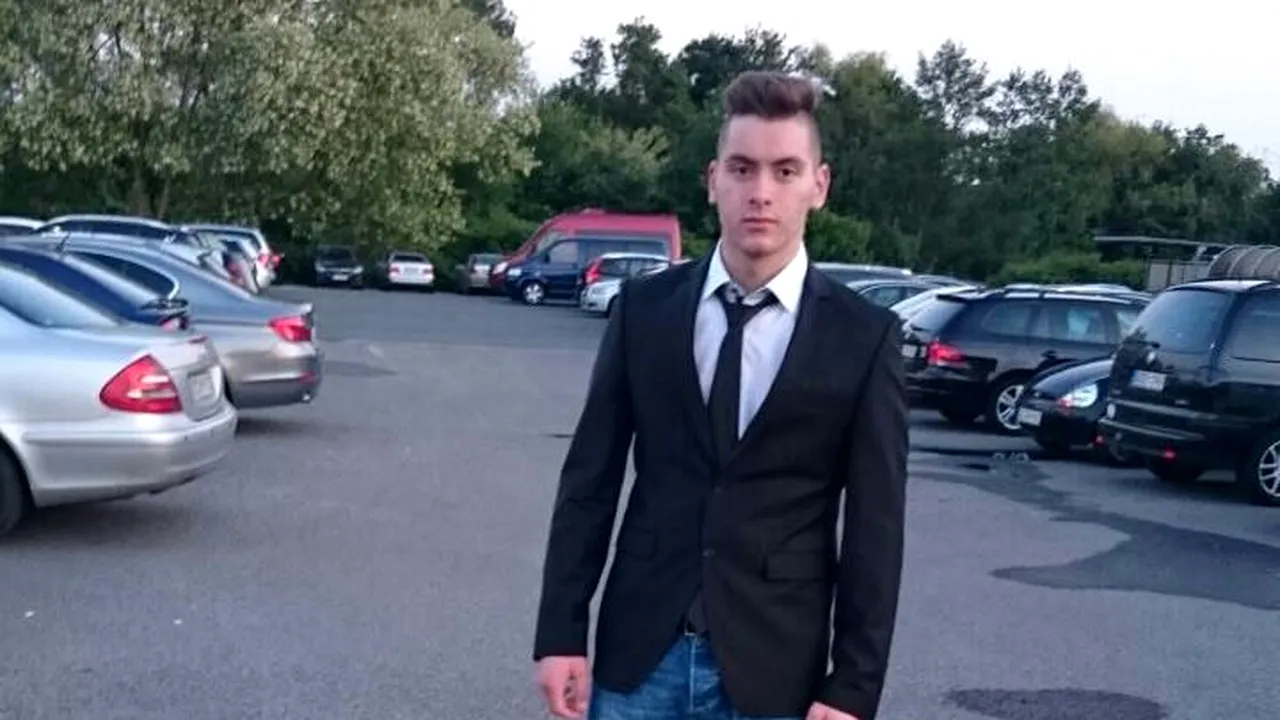 El este unul dintre eroii de la Munchen. Cum și-a salvat Huseyin sora geamănă în timpul atacului de la mall