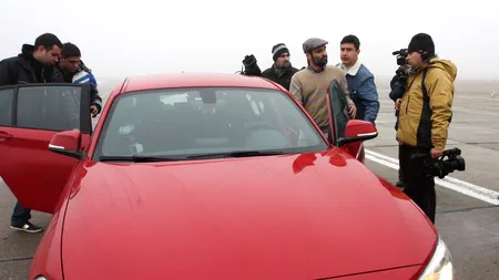 NEOBIȘNUITA POVESTE a lui Florin, tânărul care aduce lumina într-o LUME OARBĂ