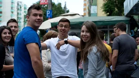 REZULTATE BAC 2013 EDU.RO: Listele sunt publicate pe bacalaureat.edu.ro. Promovare națională de 55,4%