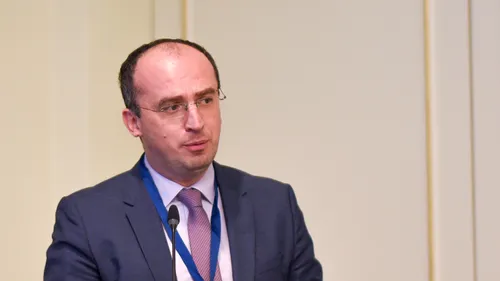 Medicul Marius Geantă, preşedintele Centrului pentru Inovaţie în Medicină: ”Nu greșim spunând că este posibil să avem două pandemii suprapuse”