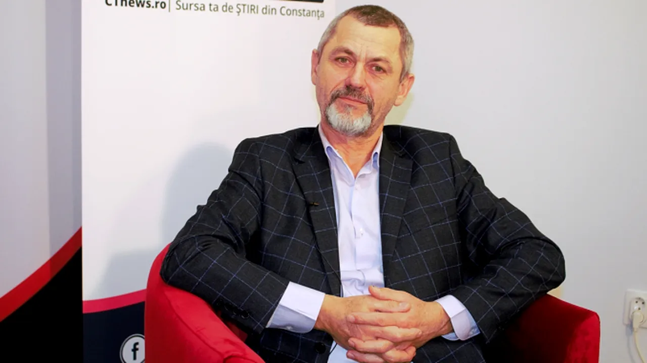 Deputatul Focșa, acuzat că și-a bătut soția, reacționează după excluderea din AUR: A fost un linşaj mediatic. Este o execuţie în stil Troţki - Stalin