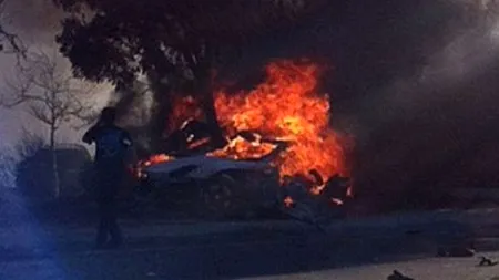 Fiul de 8 ani al prietenului lui Paul Walker a încercat să îi salveze pe amândoi: 