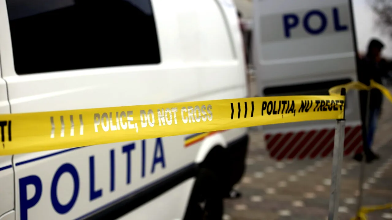 Tragedie în Bistrița. Un tânăr de 18 ani a fost găsit mort în mansarda unui restaurant
