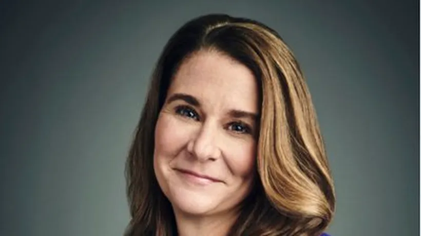 DECLARAȚII. Melinda Gates: „Liderii europeni înțeleg nevoia de cooperare globală”