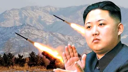 Precedentul Ucraina. De ce nu răspunde Kim Jong-un somațiilor internaționale