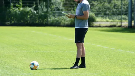 Un fost mare fotbalist german, care a jucat și la Real Madrid, este anchetat pentru pornografie infantilă