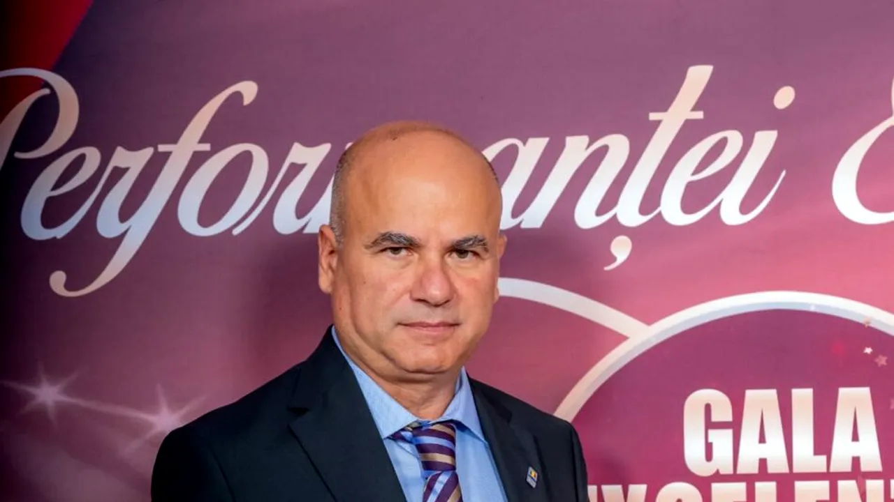 Amatto Zaharia, declarat „cel mai performant președinte de federație sportivă din România”. Ce PREMII au mai luat marii sportivi