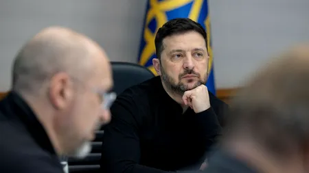 Zelenski și-a oferit ajutorul în „războiul“ împotriva Iranului. „Toată lumea vede acum că experiența noastră în apărărare este de neînlocuit”