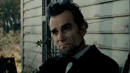 NOMINALIZĂRI OSCAR 2013. LINCOLN, filmul în care Steven Spielberg aduce în prim-plan omul, nu președintele