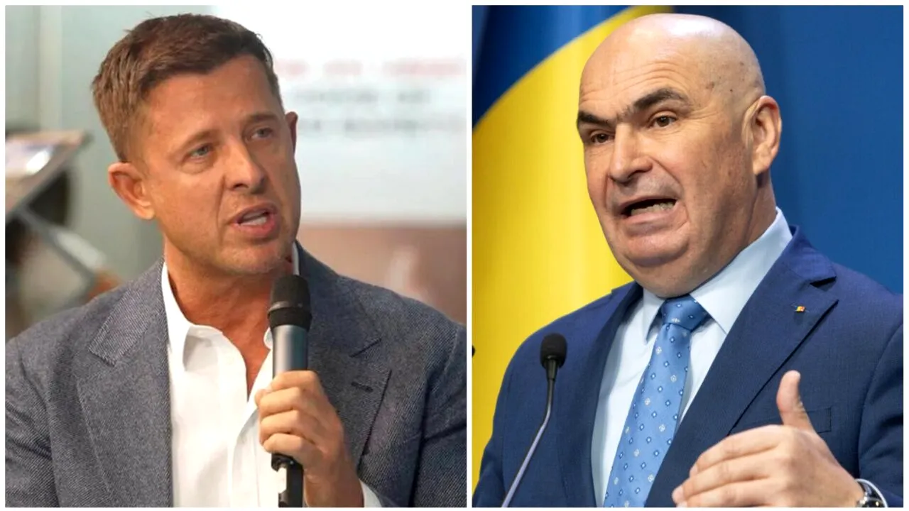 Hubert Thuma îl acuză pe Bolojan că preferă să numească oameni de la USR și SOS în fruntea consiliilor județene decât să organizeze alegeri