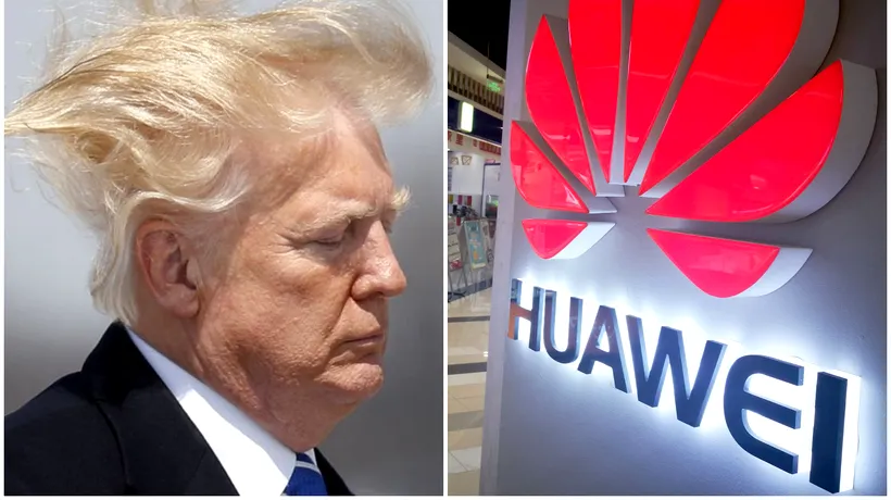 Fostul strateg-șef de la Casa Albă: Distrugerea Huawei este de 10 ori mai importantă decât un acord comercial cu China