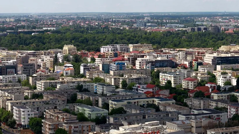 Mai mult de jumătate din locuințele din România sunt supraaglomerate, cel mai mare nivel din UE