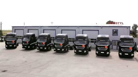 Drama unui antreprenor local: 