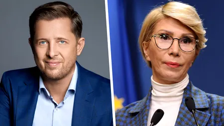 Hubert Thuma, reacție acidă la adresa Ralucăi Turcan, în ședința PNL: „Nu cred că este cazul să vorbești de funie în casa spânzuratului”