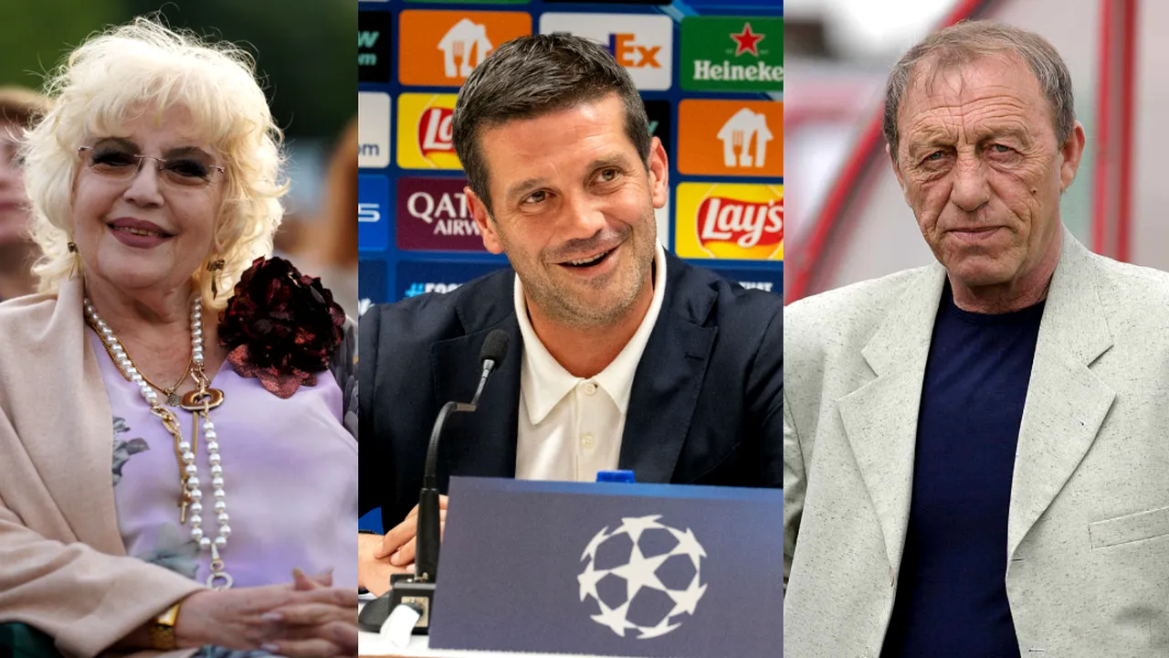 26 OCTOMBRIE, calendarul zilei: Corina Chiriac împlinește 76 de ani, Cristian Chivu 45. Moare Nicolae Dobrin