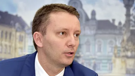 Siegfried Mureșan: Cazul Plumb ne arată unde se ajunge cu tupeu și minciună în Europa: Niciunde