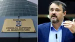 CSM îl reclamă pe senatorul USR Cristian Ghinea la Inspecția Judiciară, după ultimul derapaj la adresa procurorilor. Ce a spus artizanul PNRR