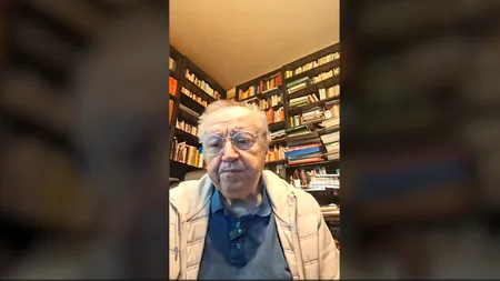 Ion Cristoiu: George Simion, lider al OPOZIȚIEI suveraniste, într-o țară aflată sub puterea globaliștilor