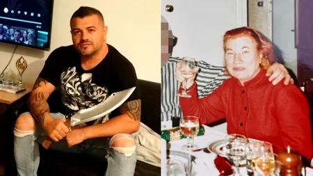 Român, cu un trecut dubios, devine moștenitorul unei văduve bogate din Anglia. Conac, transformat în fermă de canabis