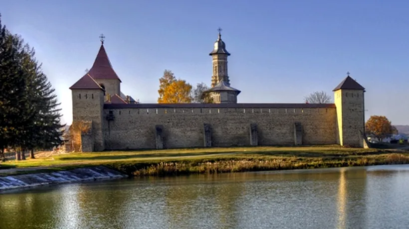 De ce nu poate Mănăstirea Dragomirna să fie inclusă în lista UNESCO