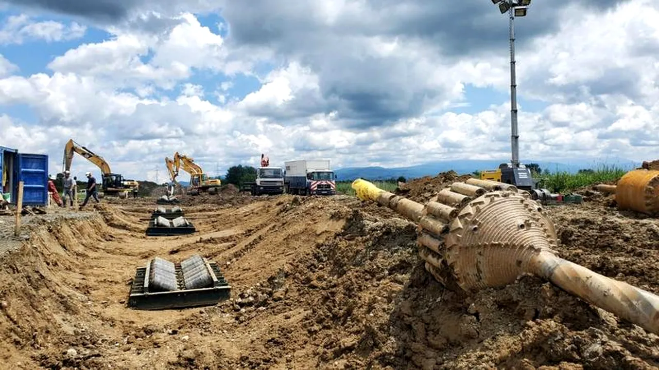 ECONOMIE. Proiectul strategic BRUA, în umbra intereselor de la Kremlin: ”Rusia pătrunde nestingherită în Europa prin aceste conducte”