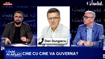 Dan Dungaciu, detalii în exclusivitate despre discuțiile de la Cotroceni: „Am dat argumente pentru anticipate și acestea au fost receptate / Oricine va fi desemnat azi, nu va trece / Nu am primit nicio invitație de a intra la guvernare” Ce le-a răspuns Nicușor Dan celor de la AUR