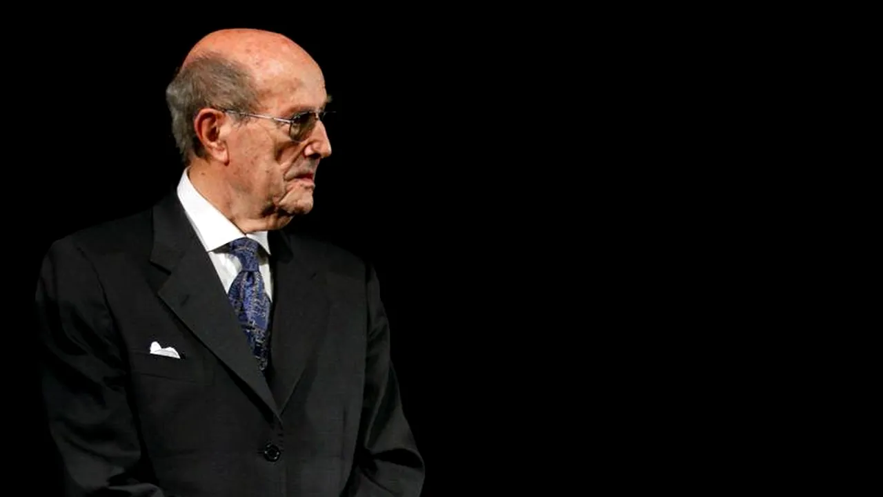 Un cunoscut cineast portughez a decedat la vârsta de 106 ani