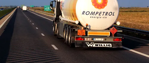Rompetrol și-a extins rețeaua de benzinării din Georgia și Republica Moldova