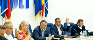 Paul Stănescu, despre candidatul PSD la prezidențiale: ,,La ora asta, domnul Ciolacu stă cel mai bine în sondaje”
