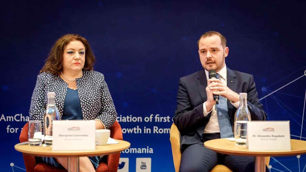 Ministrul Rogobete vrea „reforme curajoase” în Sănătate : Nu vorbim despre austeritate, ci despre o reașezare a resurselor