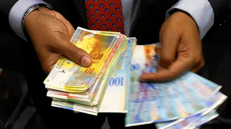 Fitch nu crede că băncile din România vor fi afectate de Legea conversiei creditelor în franci: 