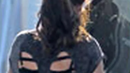 O vedetă de numai 17 ani i-a distrus căsnicia: 