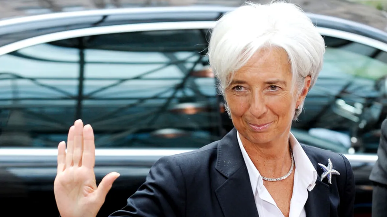 FMI: Stabilitatea financiară mondială depinde de Rezerva Federală a SUA