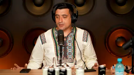 VIDEO | Cum s-a implicat George Simion în campania lui Emil Constantinescu: ”Tataie, trebuie să votezi cu cheia! S-a certat cu tot satul!”