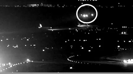 MOMENTUL ȘOCANT surprins de radare la câteva minute după ce un avion Air France cu 323 de oameni a decolat. IMAGINILE care prevesteau o TRAGEDIE CUMPLITĂ