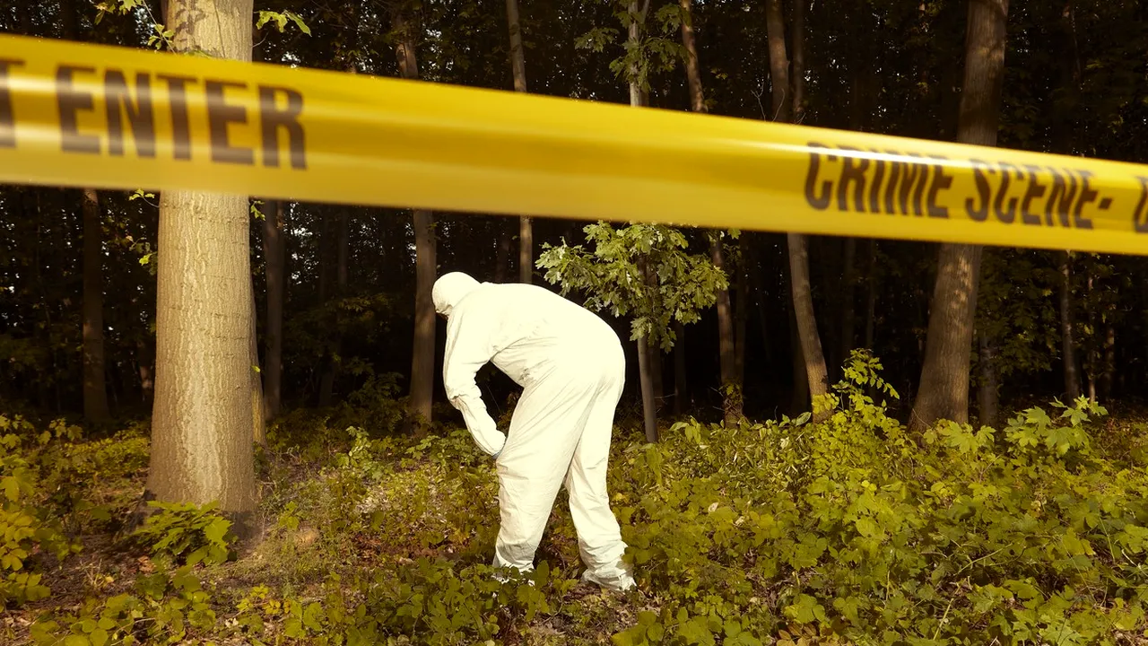 Tragedie în Argeș. O ADOLESCENTĂ de 15 ani, dată dispărută duminică, găsită spânzurată într-o pădure