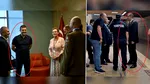 După ce a fost la inundațiile de la metrou la costum și cravată, Radu Miruță a ajuns la Summitul NATO, din Turcia, în tricou