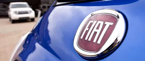 Grupul Fiat-Chrysler va fi redenumit și listat la New York sau Hong Kong